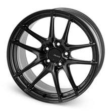 Load image into Gallery viewer, Enkei NVR5 18x9in / 5x100 BP / ET48 / 75mm Bore - Gunmetal Wheel