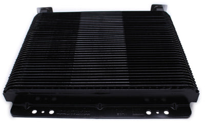 FTI Stacked Plate Cooler 12X9X1