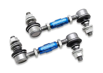 SuperPro 2015 BMW 228i Base Rear HD Adjustable End Link Set