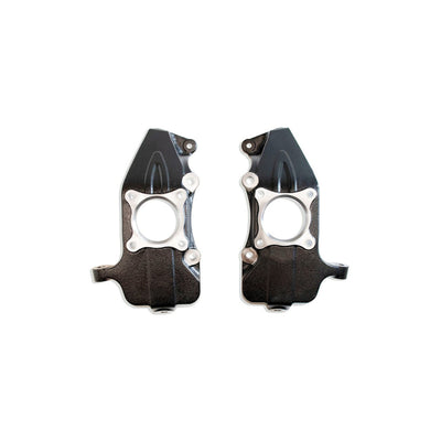 QA1 21-25 Ford F150 2in Drop Spindle - Pair, DTX Performance, aftermarket performance parts, high performance auto parts