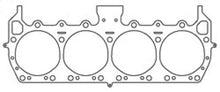 Load image into Gallery viewer, Cometic Chrysler B/RB V8 4.380in Bore .040in MLS Cylinder Head Gasket