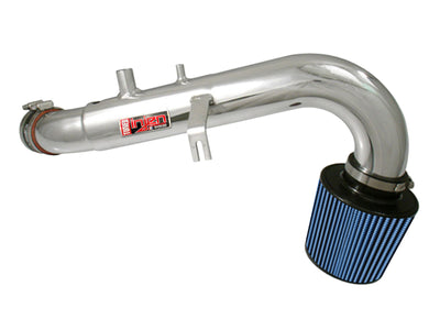 Injen 03-06 Element Polished Short Ram Intake - Performance car parts from DTX Performance