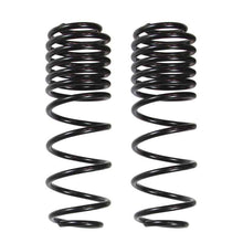 Load image into Gallery viewer, Skyjacker 21-24 Jeep Wrangler Non-Rubicon JL 4XE Rear Dual Rate Long Travel Coil Springs - 4in Lift