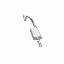 Load image into Gallery viewer, MagnaFlow BRE Exhaust Kit 87-90 Jeep Wrangler, performance exhaust for superior engine upgrade by DTX Performance, aftermarket parts.