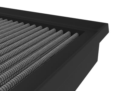 aFe 22-24 Maverick 2.5L L4 Magnum FLOW OE Replacement Air filter w/ Pro DRY S Media, cold air intake, performance upgrades