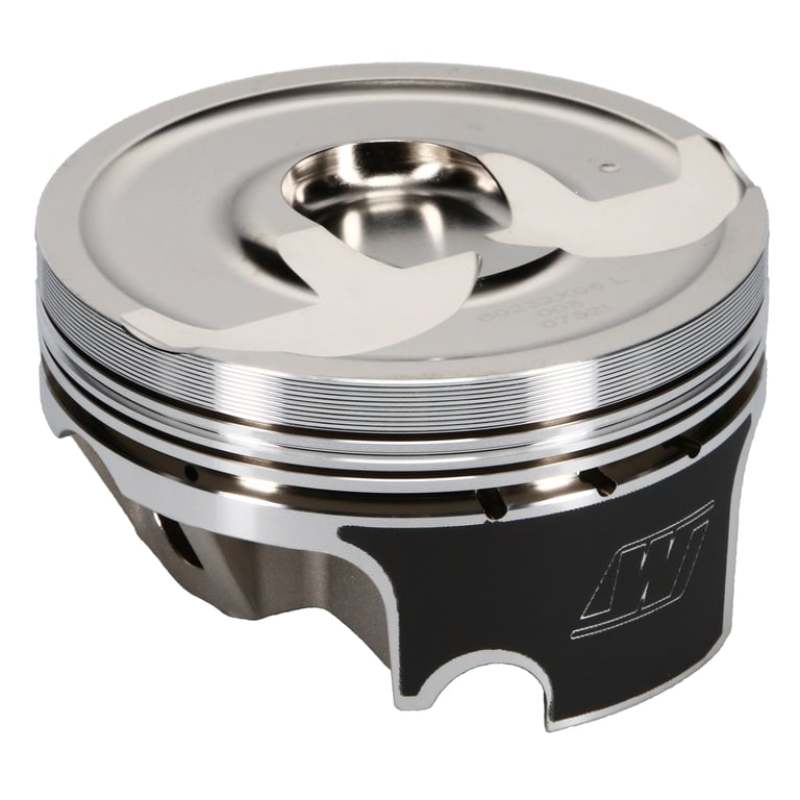 Wiseco Chevrolet LT1 6.2L 4.070 Bore 1.304 Comp Ht. -12cc Volume piston for performance car parts at DTX Performance