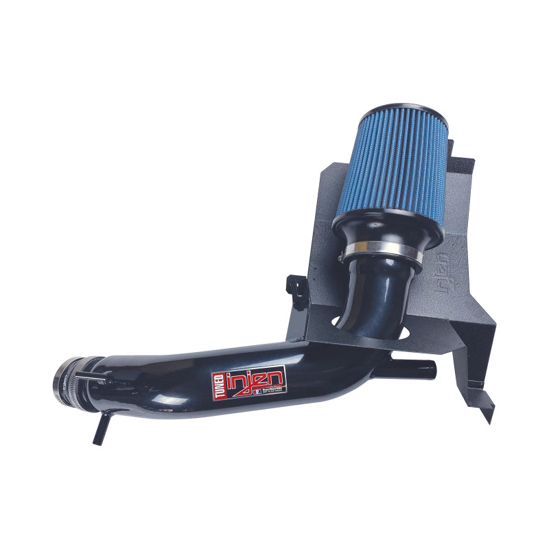 Injen 2020 Hyundai Veloster N 2.0L Turbo Black Cold Air Intake System - DTX Performance