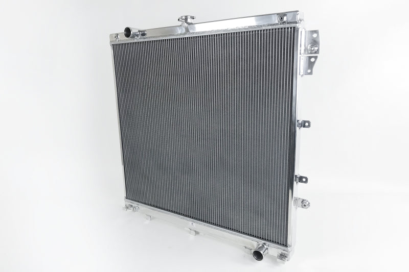 CSF 07-19 Toyota Tundra 5.7L Radiator - DTX Performance