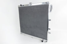 Load image into Gallery viewer, CSF 07-19 Toyota Tundra 5.7L Radiator - DTX Performance