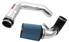 Load image into Gallery viewer, Injen 08-09 Accord Coupe 3.5L V6 Polished Cold Air Intake - DTX Performance