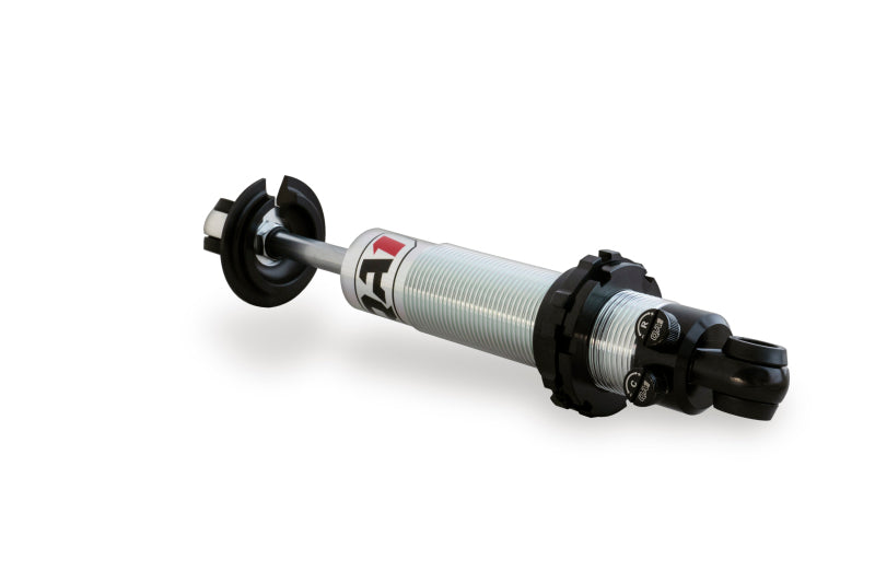 QA1 Proma Star Series Coil-Over Shock Absorber - Double Adj. - Bushing Mount - 11.125in/16.375in