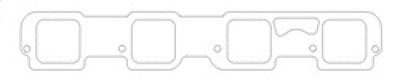 Cometic 05+ Dodge 6.1L Hemi .060in Fiber Intake Gasket for performance upgrades and tuning.