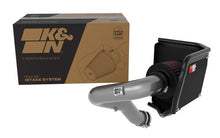 Load image into Gallery viewer, K&amp;N 1987 Honda CRX I 1.6L L4 Gas Performance Air Intake System - DTX Performance