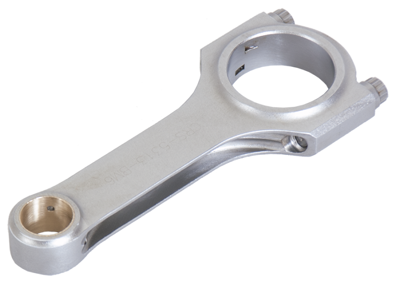 Eagle BMW M52 H-Beam Connecting Rod *SINGLE ROD ONLY* - DTX Performance