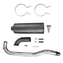 Load image into Gallery viewer, MBRP 06-14 Honda TRX 680FA/FGA Slip-On Exhaust System Performance Muffler, aftermarket performance parts, exhaust systems