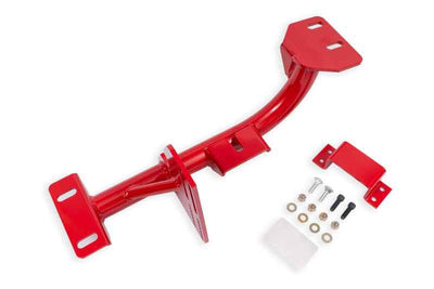 BMR 98-02 4th Gen F-Body Torque Arm Relocation Crossmember TH400 LS1 - Red, DTX Performance, performance car parts
