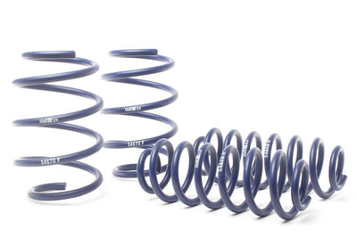 H&R 18-22 Toyota Camry Sport Spring for performance car parts, DTX Performance suspension kits, tuning upgrades, veteran owned shop