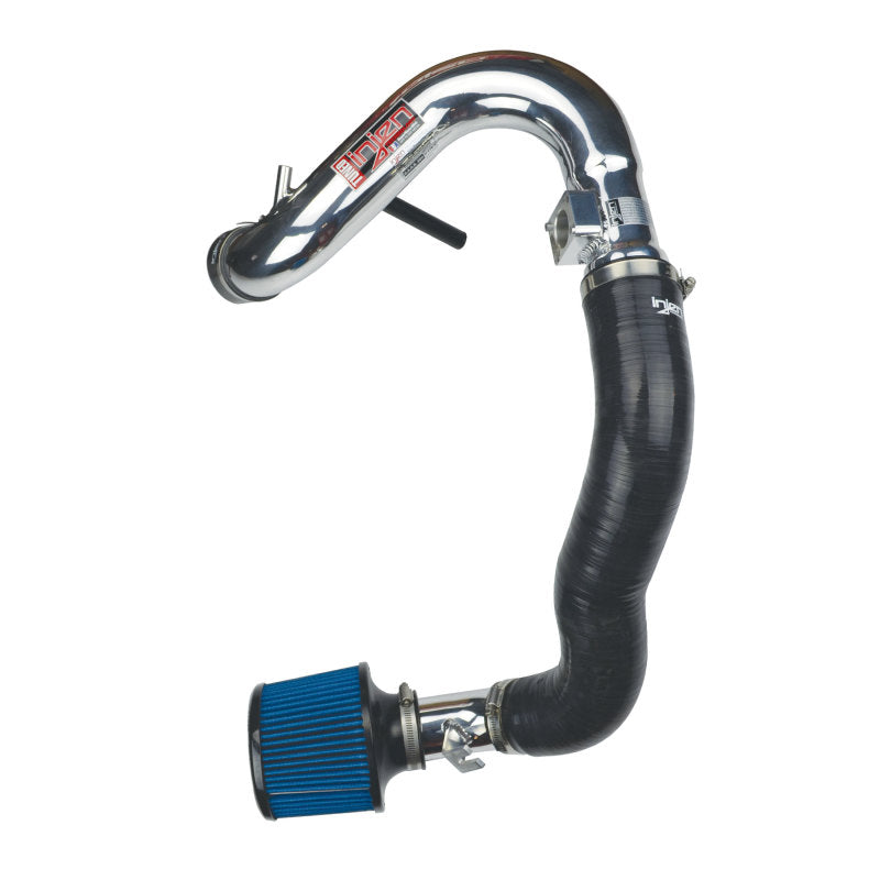 Injen 08-14 Mitsubishi  2.0L Non Turbo 4 Cyl. Polished Cold Air Intake - DTX Performance