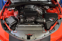 Load image into Gallery viewer, Injen 16-20 Chevy Camaro L4 2.0L Turbo LTG Ecotoec (LT) Evolution Intake - DTX Performance