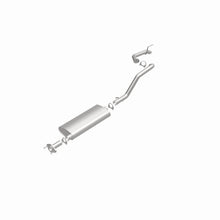 Load image into Gallery viewer, MagnaFlow BRE Exhaust Kit 05-10 Jeep Commander Grand Cherokee for performance upgrades and engine performance parts at DTX Performance.