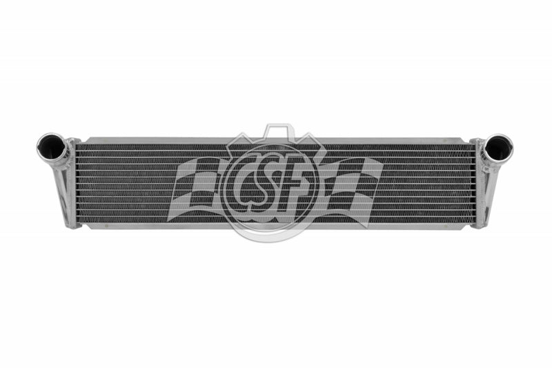 CSF 05-11 Porsche Boxster (987) / 05-11 Porsche 911 Carrera (997) Center Radiator - DTX Performance