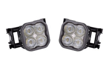 Load image into Gallery viewer, Diode Dynamics 08-14 Subaru Impreza/Legacy SS3 LED Fog Light Kit