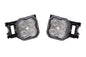 Diode Dynamics 08-14 Subaru Impreza/Legacy SS3 LED Fog Light Kit