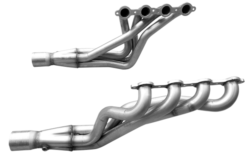 Chevy A Body Ls Swap 1964 1972 Headers