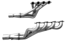 Load image into Gallery viewer, Chevy A Body Ls Swap 1964 1972 Headers