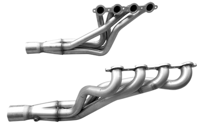 Chevy A Body Ls Swap 1964 1972 Headers