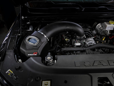 aFe Momentum GT Pro 5R Intake System 2019 Dodge RAM 1500 V8-5.7L engine performance upgrade