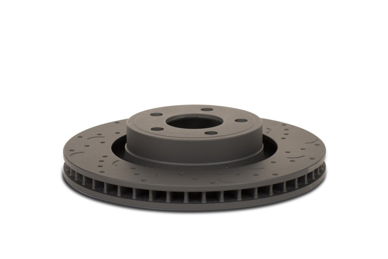 HAWK Talon Rotors high performance car upgrade by veteran owned shop