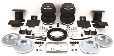 Air Lift Loadlifter 5000 for Half Ton Vehicles suspension kit from DTX Performance. Enhance towing with this high performance car part.