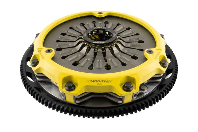 ACT 93-95 Mazda RX-7 FD Mod-Twin 225 HD Sprung Street Clutch Kit, performance upgrades, high performance auto parts