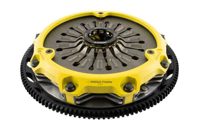 ACT 93-95 Mazda RX-7 FD Mod-Twin 225 HD Sprung Street Clutch Kit for high performance car tuning by DTX Performance.