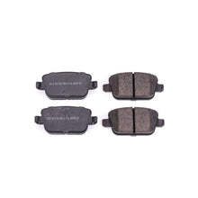 Load image into Gallery viewer, Power Stop 08-12 Land Rover LR2 Rear Z16 Evolution Ceramic Brake Pads - DTX Performance