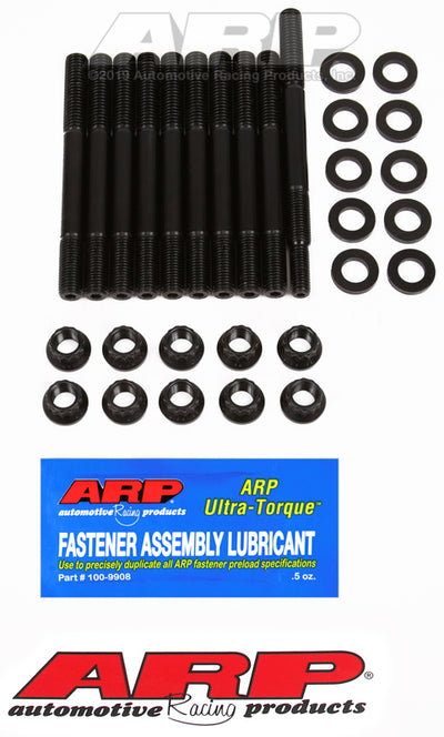 ARP Ford Modular 4.6L 2V 2-Bolt Main Stud Kit from DTX Performance for high performance car tuning and engine upgrades.