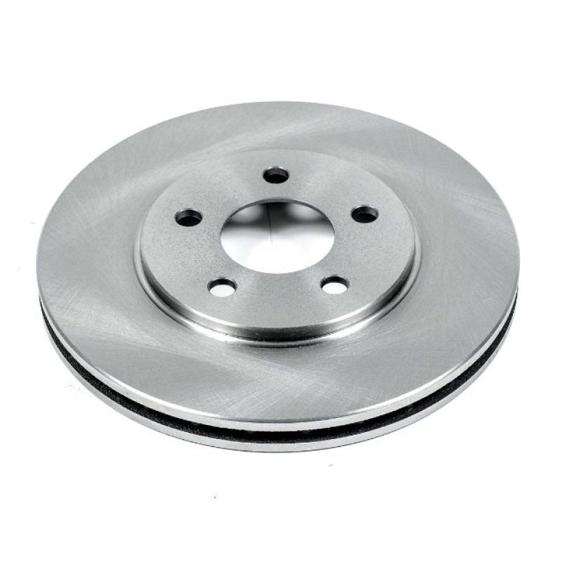 Power Stop 95-00 Chrysler Cirrus Front Autospecialty Brake Rotor - DTX Performance