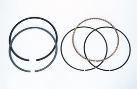 Mahle Rings Jeep 4.0L 242 L6 Eng 1996-2002 Dodge Trk 4.0L 242 L6 Eng Plain Ring Set performance auto parts
