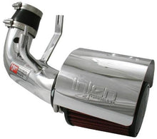 Load image into Gallery viewer, Injen 02-06 RSX (CARB 02-04 Only) Polished Short Ram Intake - DTX Performance