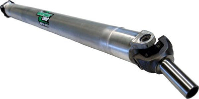 DSS 2003-2008 G35 Coupe 6 Speed Manual 3.5in Aluminum Driveshaft INSH1 - High Performance Auto Parts by DTX Performance