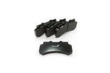 Alcon 2018+ Jeep JL CIR15 AV1 Brake Pad Set - Front