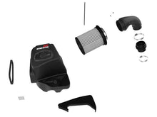 Load image into Gallery viewer, AFE 24-25 Toyota Tacoma Momentum GT Cold Air Intake System w/Pro Dry S Filter - Veteran Owned Performance Parts for Better Engine Efficiency