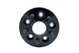 GrimmSpeed 02-14 Subaru WRX 5x100 25mm Wheel Spacer (Pair)