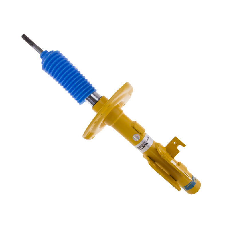 Bilstein B6 (HD) 12-15 Chevrolet Camaro Front Left 36mm Monotube Shock - DTX Performance