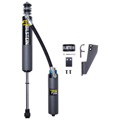 Bilstein 2007+ Toyota Tundra B8 8100 EVO DSA 0-1.5 Rear Right Shock Absorber performance car parts