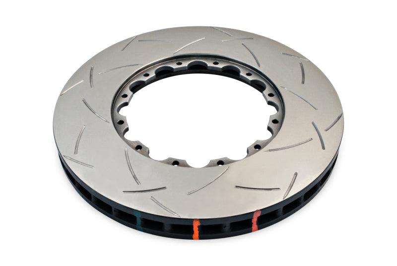 DBA 500 Series Slotted Replacement Rotor ONLY (w/ Replacement NAS Lock Nuts) - DTX Performance