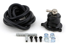 Load image into Gallery viewer, Turbosmart BOV Kompact VR09 Plumb Back Ford Fiesta 1.0L Ecoboost Turbosmart