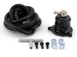 Turbosmart BOV Kompact VR09 Plumb Back Ford Fiesta 1.0L Ecoboost Turbosmart