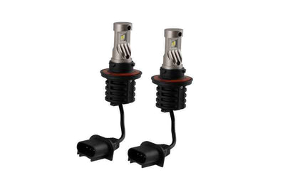 Diode Dynamics H13 White SL2 LED Bulbs (pair) high performance car tuning upgrade by DTX Performance, veteran-owned shop.